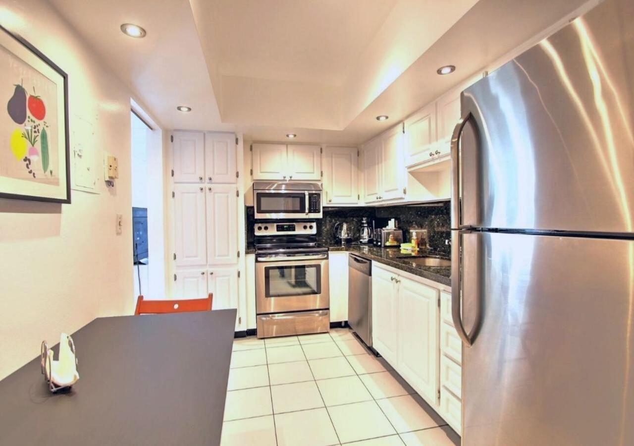 The Tides On Miami Hollywood Bay View Apartments 1B Bagian luar foto