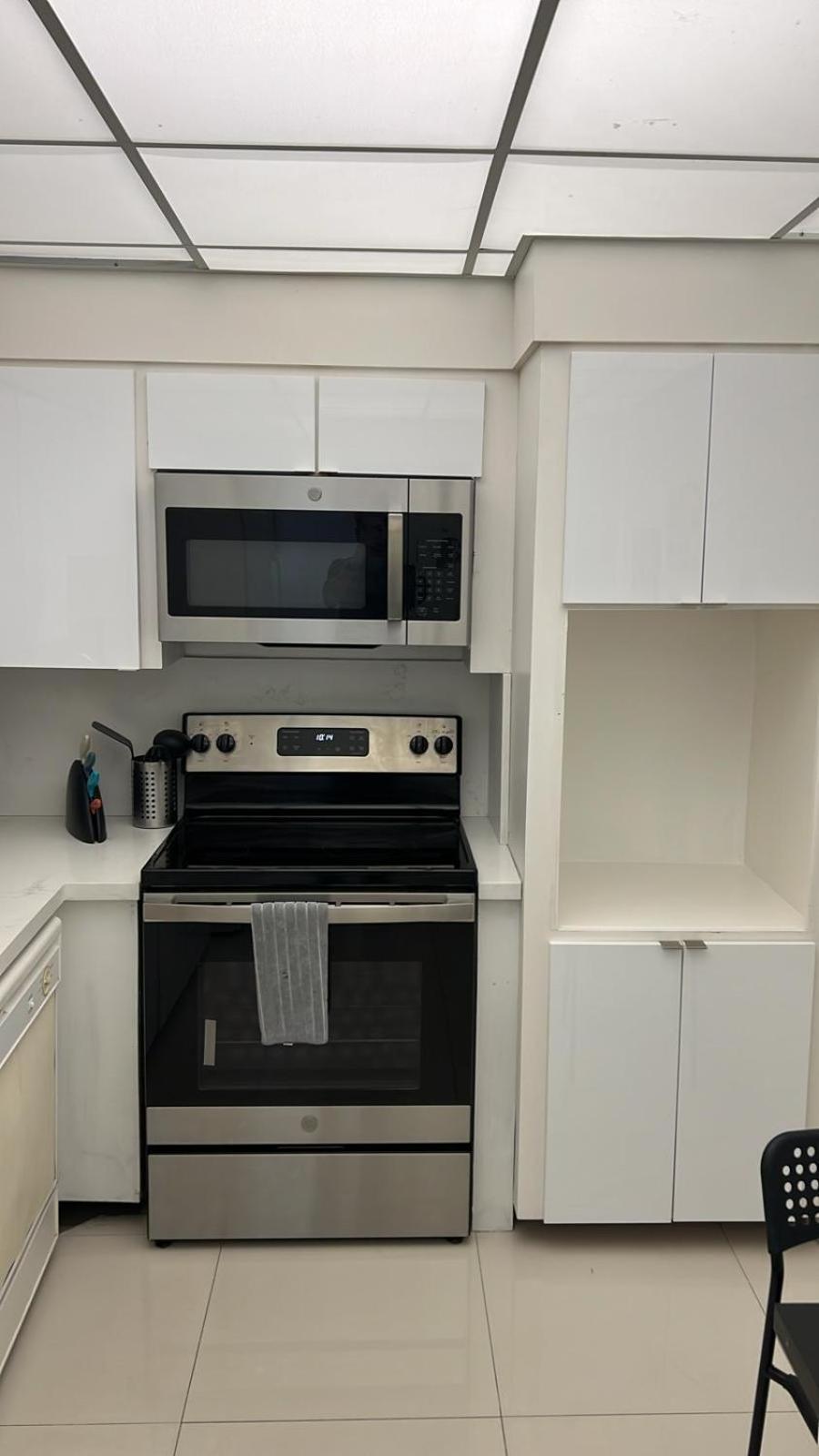 The Tides On Miami Hollywood Bay View Apartments 1B Bagian luar foto