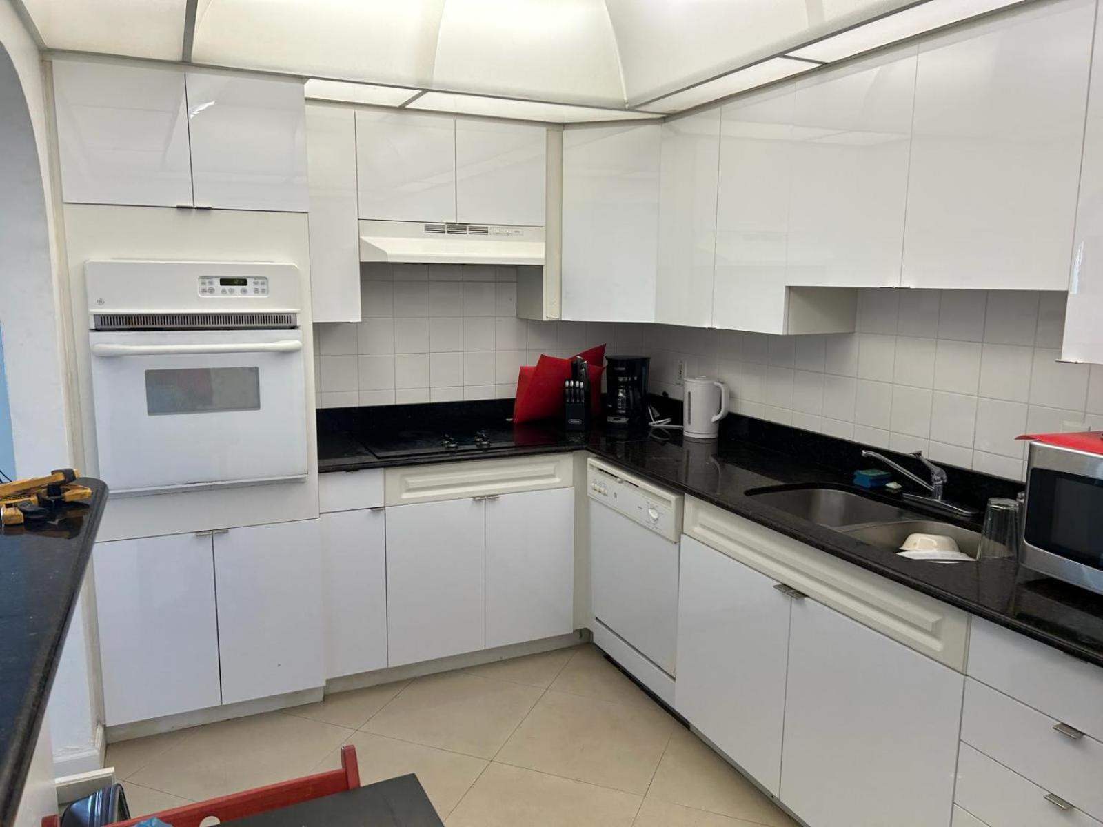 The Tides On Miami Hollywood Bay View Apartments 1B Bagian luar foto