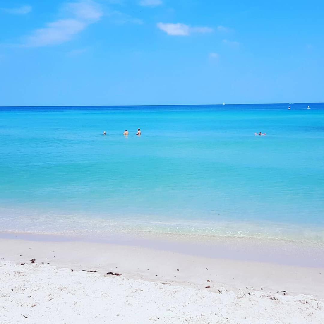 The Tides On Miami Hollywood Bay View Apartments 1B Bagian luar foto