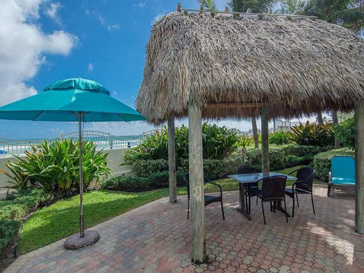 The Tides On Miami Hollywood Bay View Apartments 1B Bagian luar foto